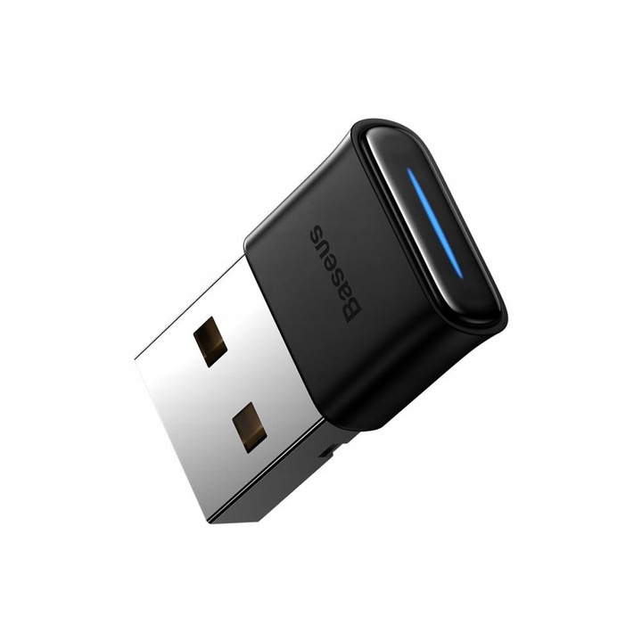ADAPTER ODBIORNIK BLUETOOTH USB 5.0 DO KOMPUTERA