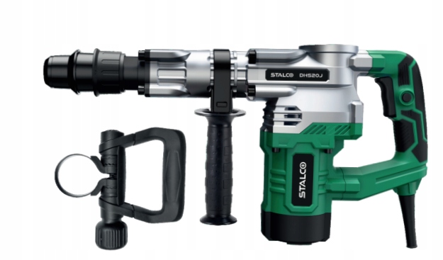 MŁOT WYBURZENIOWY SDS MAX DHS20J STALCO S-97522
