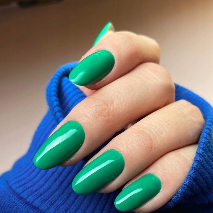 Saute Nails Glossy Top No Wipe Do Paznokci 8ml