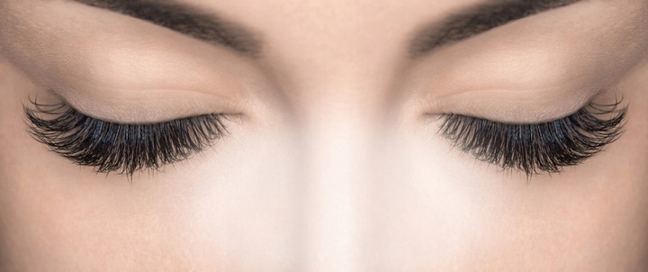 GETSHAPE Beauty Eyes - Serum stymulujące wzrost Rzęs i Brwi 7 ml