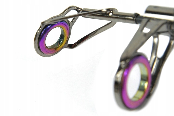 Wędka teleskopowa 3,60m na grunt 60-120 g spławik Blue Print