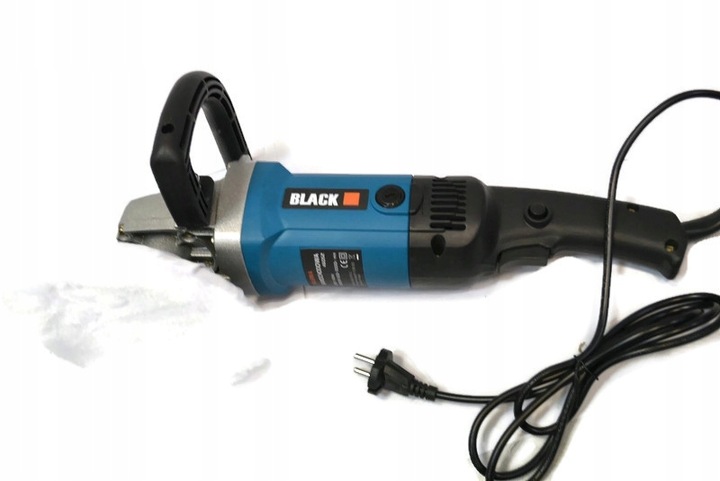 SZLIFIERKA POLERKA SAMOCHODOWA POLERSKA OSCYLACYJNA SOFT START REGULACJA