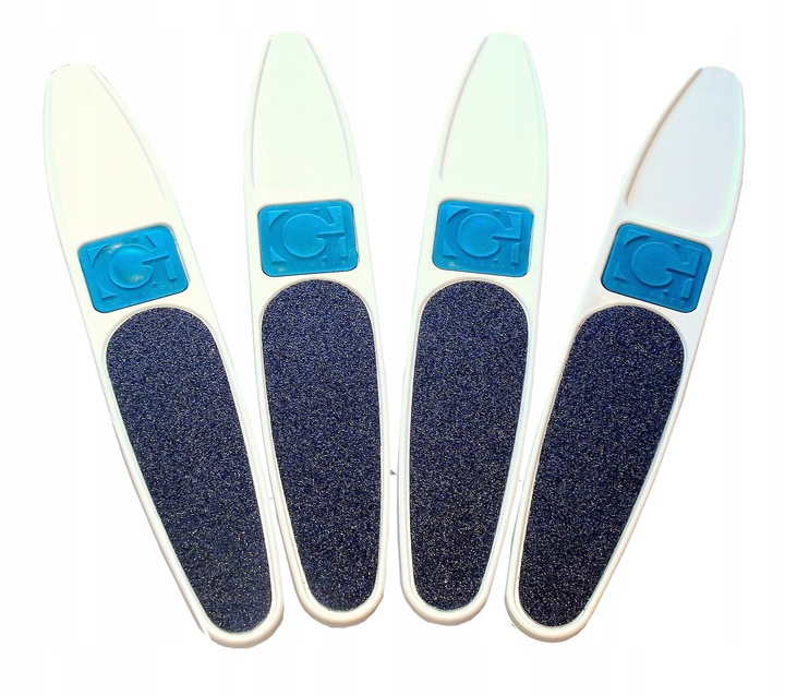 GULIVERE PILNIK - TARKA PROFESJONALNA DO PIELĘGNACJI STÓP