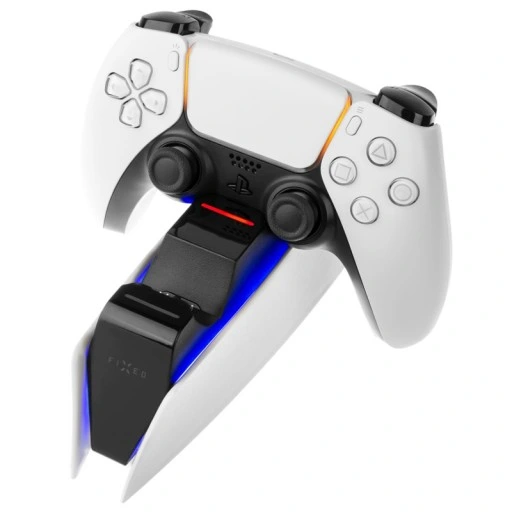 Stacja ładująca, ładowarka Fixed do Padów PS5