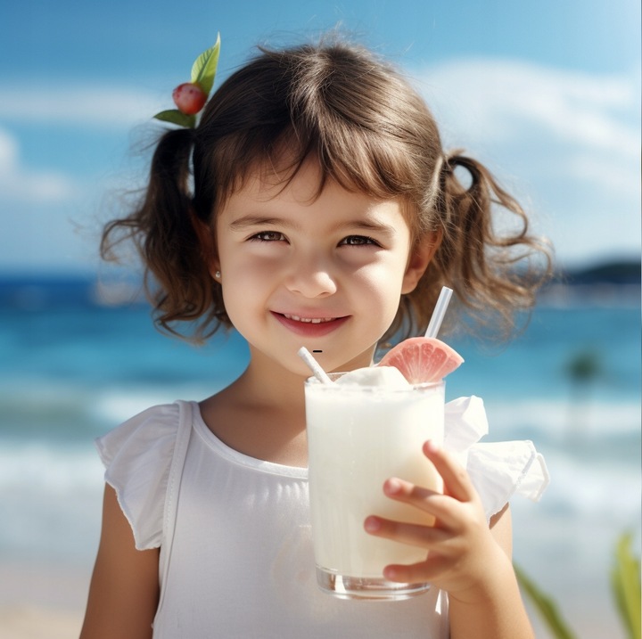 BLENDER KIELICHOWY DO SMOOTHIE I KOKTAJLI RECZNY beWell 500ml BEZPRZEWODOWY