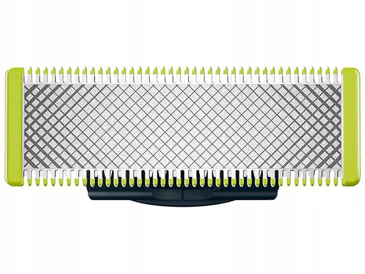 Wymienne Ostrza do Golarki Philips OneBlade QP210/51