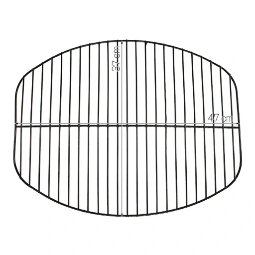 Grill gazowy przenoś stołowy składany 4,2kW GG0103