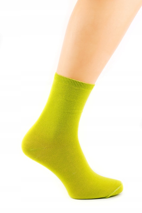 5X SKARPETKI SKARPETY MEDYCZNE BEZUCISKOWE DAMSKIE 41-43