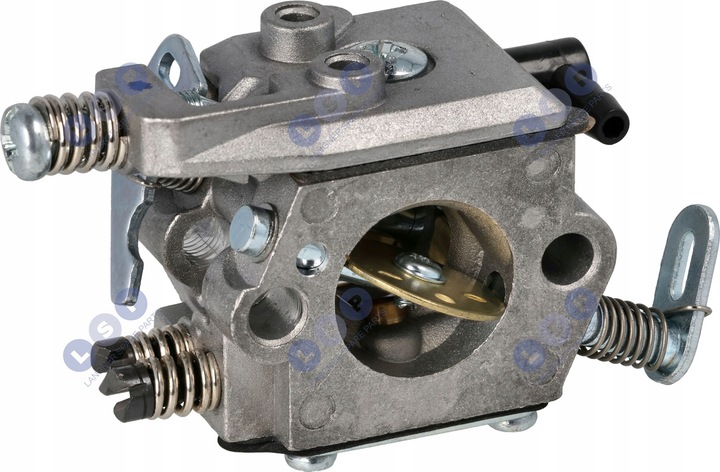 GAŹNIK DO piły pilarki STIHL 023 025 MS230 MS250 uszczelki zestaw