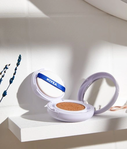 Krem-podkład NIVEA Hyaluron Cellular Filler 15g