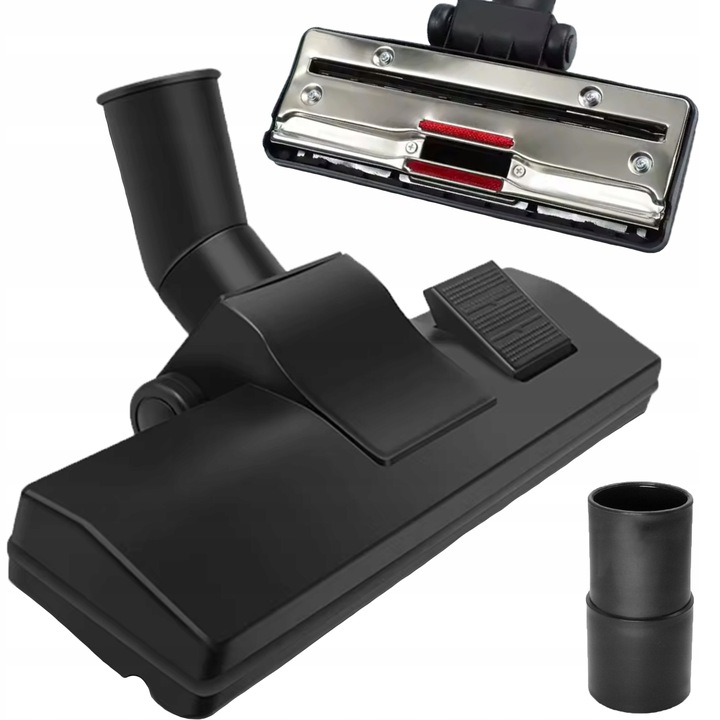 SSAWKO SZCZOTKA SSAWKA UNIWERSALNA DO ODKURZACZA WSZYSTKIE TYPY MODELE