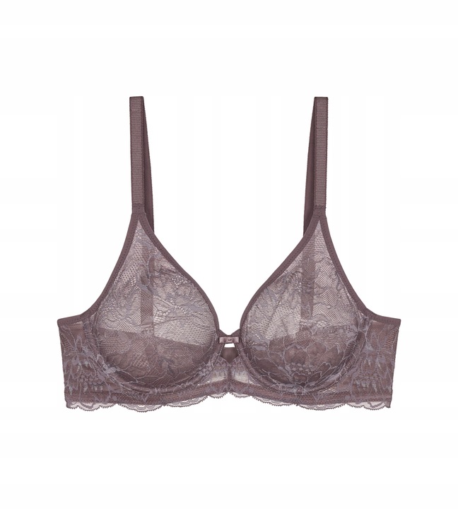 Triumph biustonosz z fiszbiną Amourette Charm T W02 85F