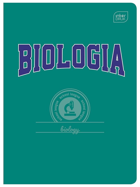 ZESZYTY TEMATYCZNE ZESTAW 10szt A5 60k ściąga