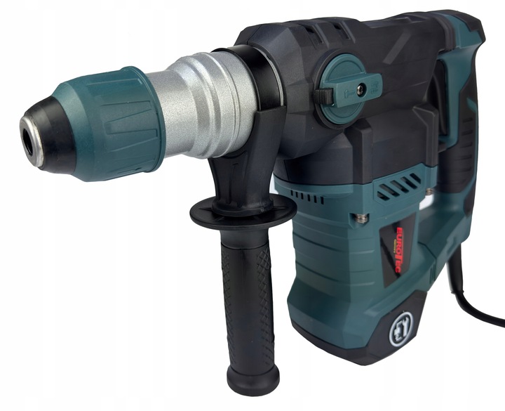 Młotowiertarka Eurotec SDS Plus 2800 W Młot udarowy