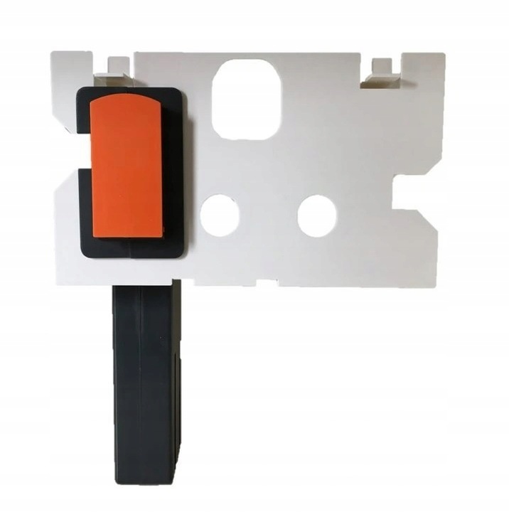 POJEMNIK NA KOSTKI FRESH KOSTKARKA pasujący do stelaża GEBERIT UP100 DELTA