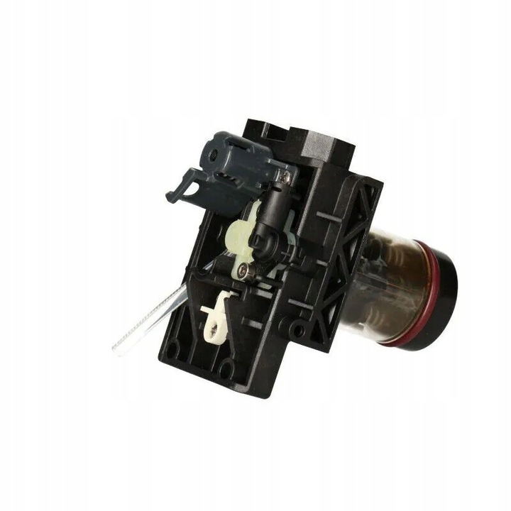 DELONGHI grzałka infuzor uniwersalny AS00006027