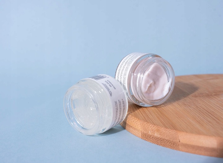 Peeling Enzymatyczny do brwi Wonder Brows