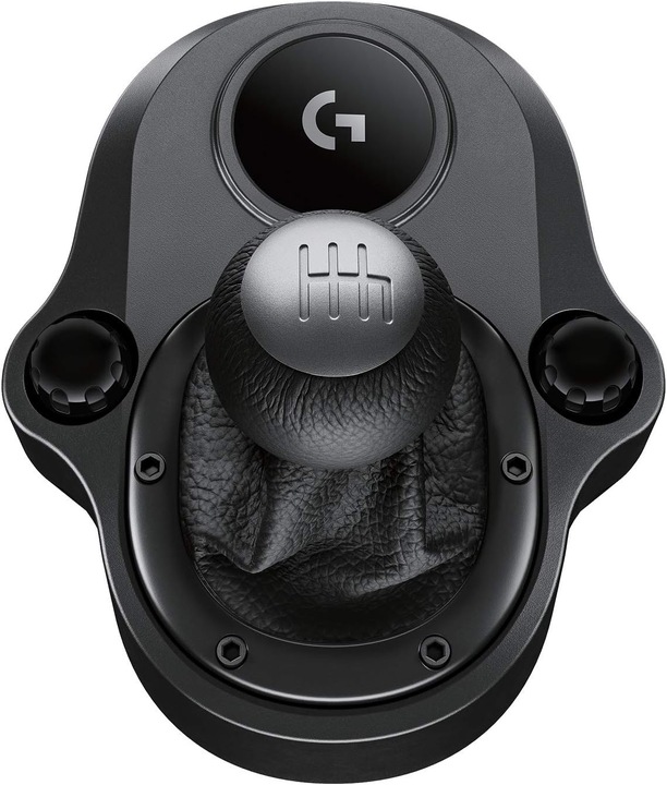 DRĄŻEK ZMIANY BIEGÓW LOGITECH DRIVING FORCE SHIFTER DO KIEROWNIC G29 I G920