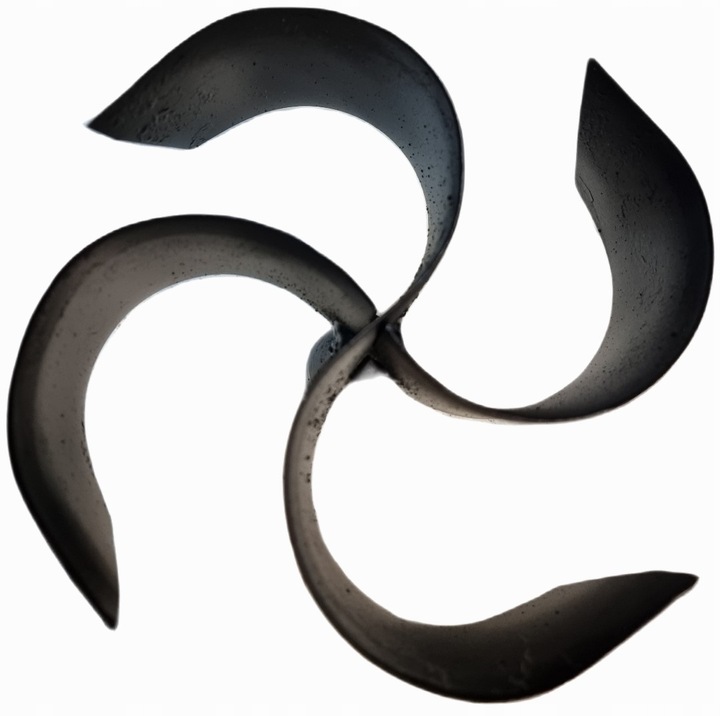 Siekacz Rozdrabniacz Do Buraków Ziemniaków Gwiazda Mocny kowalska