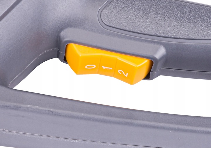 Opalarka ELEKTRYCZNA 2000W 2 biegi 4 Dysze ZESTAW