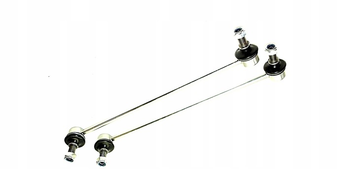 2X ŁĄCZNIK STABILIZATORA prz VW PASSAT B6 B7 CC GOLF V VI ALTEA OCTAVIA A3