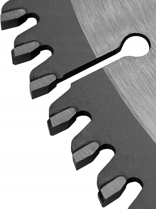 TARCZA WIDIOWA DO DREWNA PIŁA WIDIOWA 250X30X100T MAJSTER MP0254