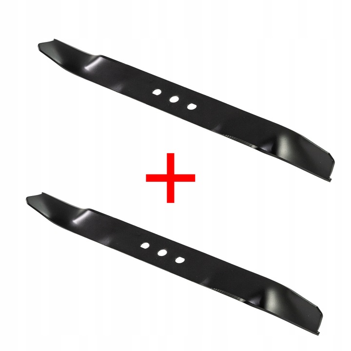 Kosiarka Spalinowa z Napędem 2 Noże Olej Scheppach MS200-51