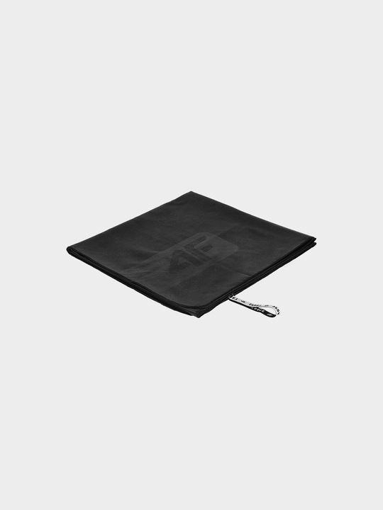 Ręcznik szybkoschnący 4F U039 170x80cm z mikrofibry na plaże basen chłonny