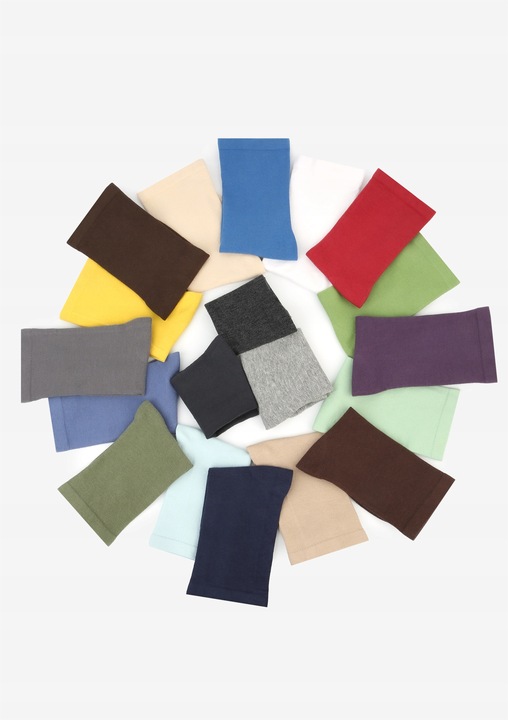 Skarpetki damskie długie Bawełniane polskie czarne active Forte 58 Marilyn