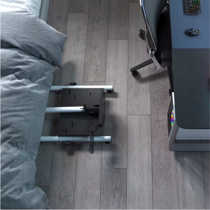 Stojak do kierownicy Logitech G29 regulowany stelaż stabilny