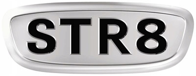 STR8 AHEAD ZESTAW 3cz EDT100ml + ASL100ml + ŻEL400ml