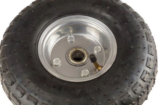 KOŁO KÓŁKO DO WÓZKA TACZEK 4.10/3.50-4 260x80 4PR