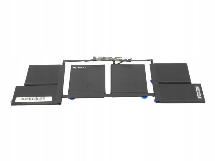 Bateria A1820 do Apple MacBook Pro 15 A1707 z 2016-2017r.