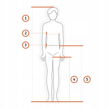 BIELIZNA TERMOAKTYWNA ODZIEŻ TERMICZNA KOMPLET r 3XL