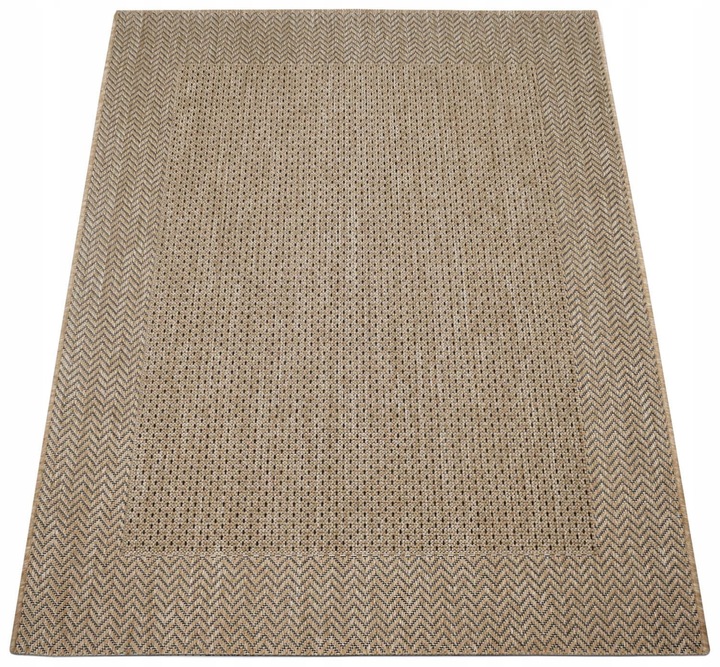 DYWAN DO KUCHNI ZEWNĘTRZNY TARASOWY NA TARAS BALKON SZNURKOWY MATA