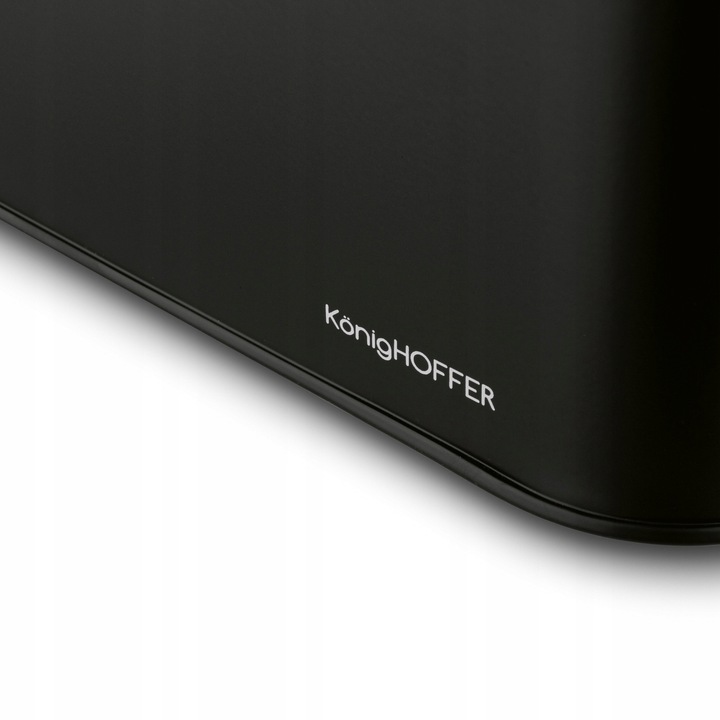 CHLEBAK STALOWY BAMBUSOWY POJEMNIK STALOWY NA BUŁKI CHLEB PIECZYWO BAMBUS