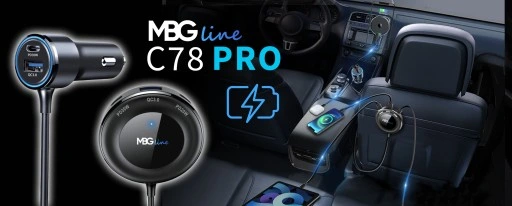 ROZDZIELACZ GNIAZDA ZAPALNICZKI ŁADOWARKA USB PD