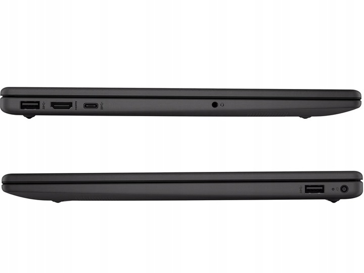 Laptop HP 255 G10 Ryzen 5 7530U 16GB RAM SSD 1000GB 15,6' FHD IPS W11