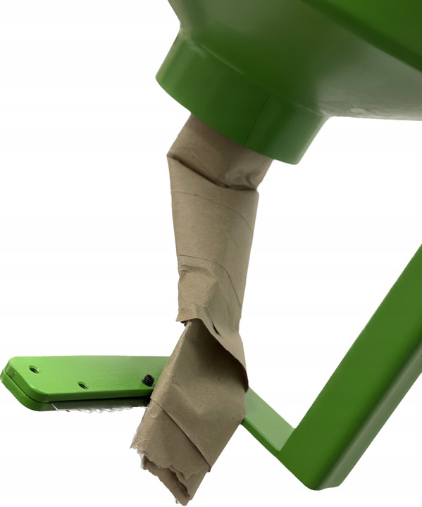 Wypełniacz papierowy EKO rolka 11 kg długość 420 m