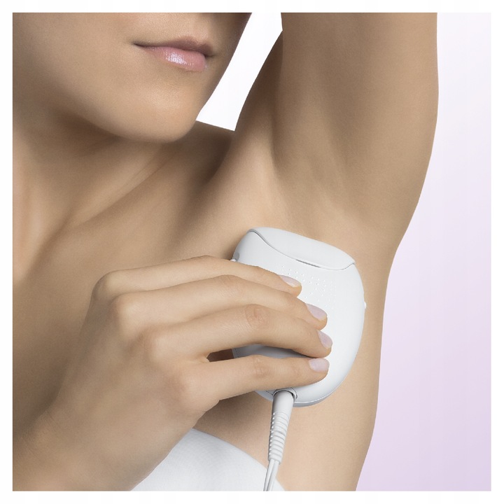 DEPILATOR BRAUN SILK-EPIL 9 ses 9-710 FAST RESULTS