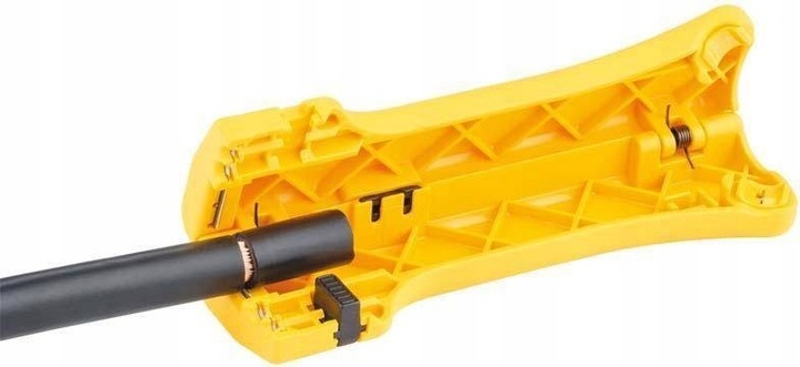 JOKARI Nóż do ściągania izolacji Allrounder 30900