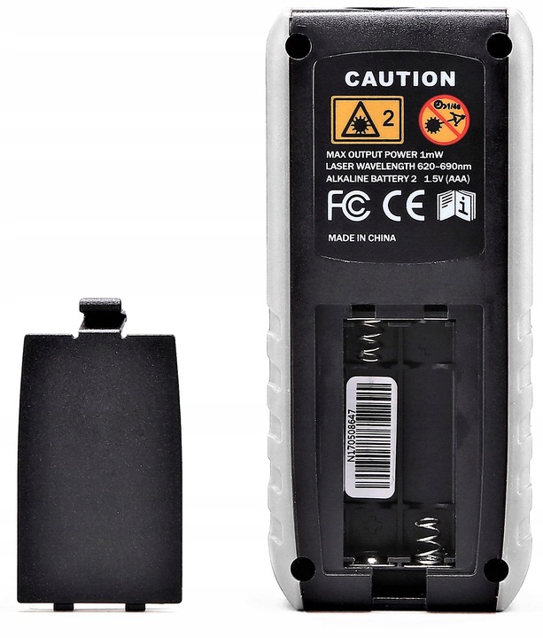 DALMIERZ LASEROWY >>50M