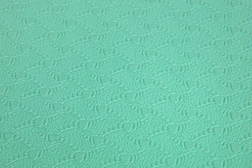 Mata do ćwiczeń jogi fitness Majestic Sport