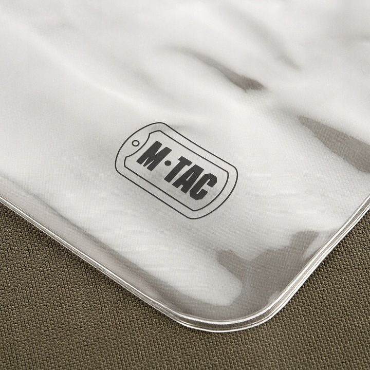 M-Tac Pokrowiec Wodoszczelny na Dokumenty 32Х25 Cm