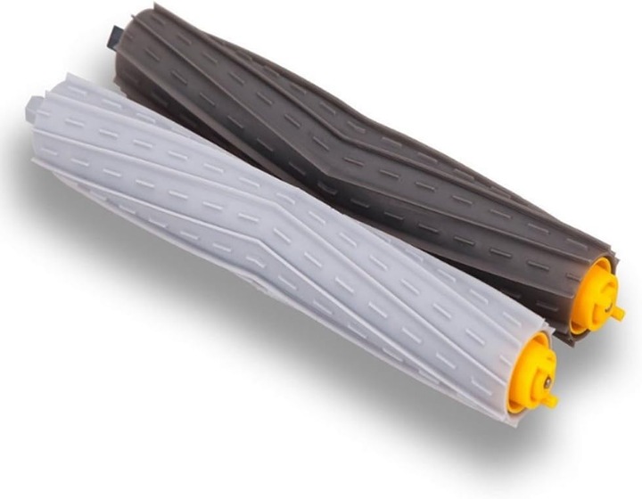 SZCZOTKI GŁÓWNE ROLKI WAŁKI DO iRobot ROOMBA 805 880 886 895 960 965