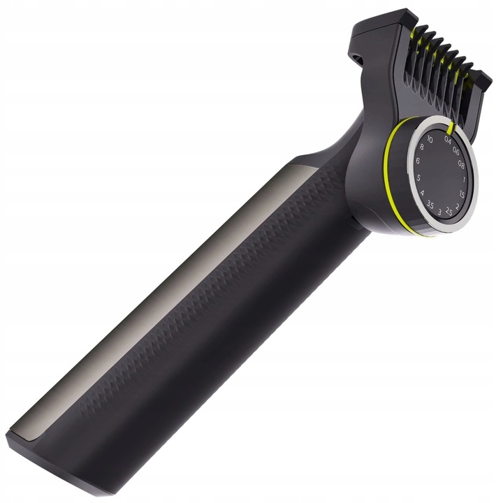 MASZYNKA DO GOLENIA PHILIPS ONEBLADE PRO 360 TRYMER GOLARKA