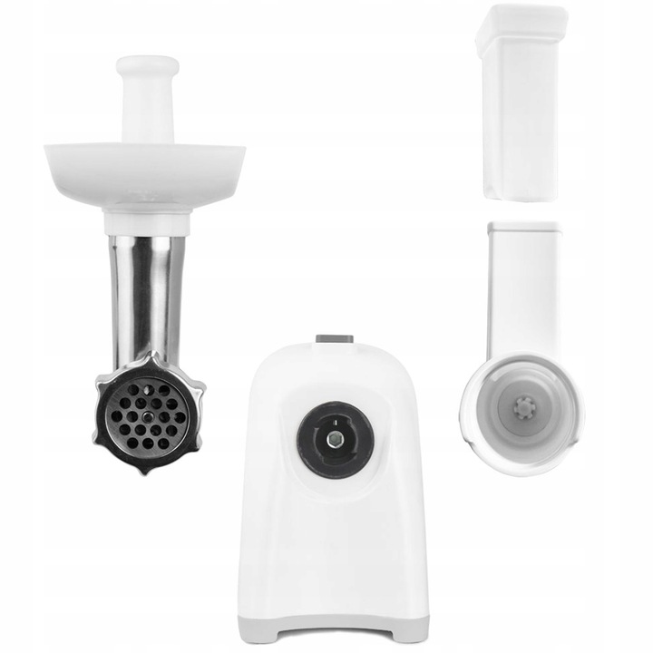 MASZYNKA DO MIELENIA MIĘSA MASZYNA DO ROBIENIA KIEŁBASY ELEKTRYCZNA