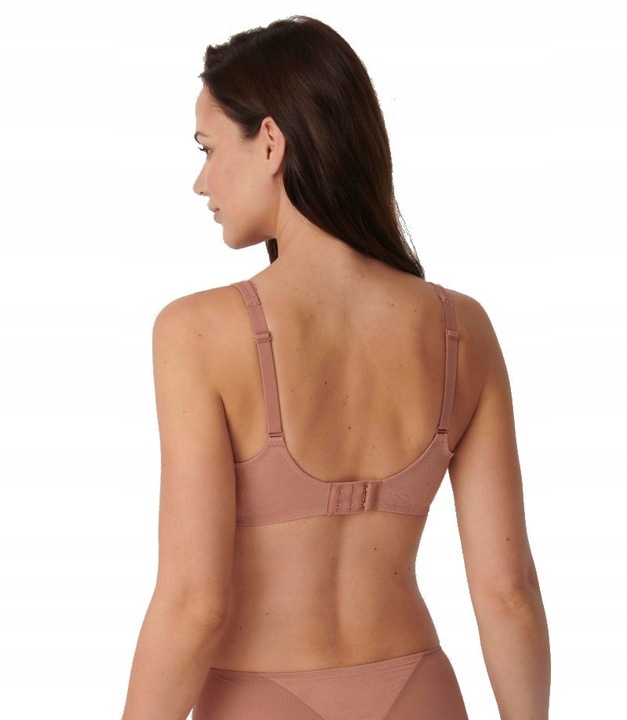 Biustonosz Triumph Wild Rose Sensation W01 85E