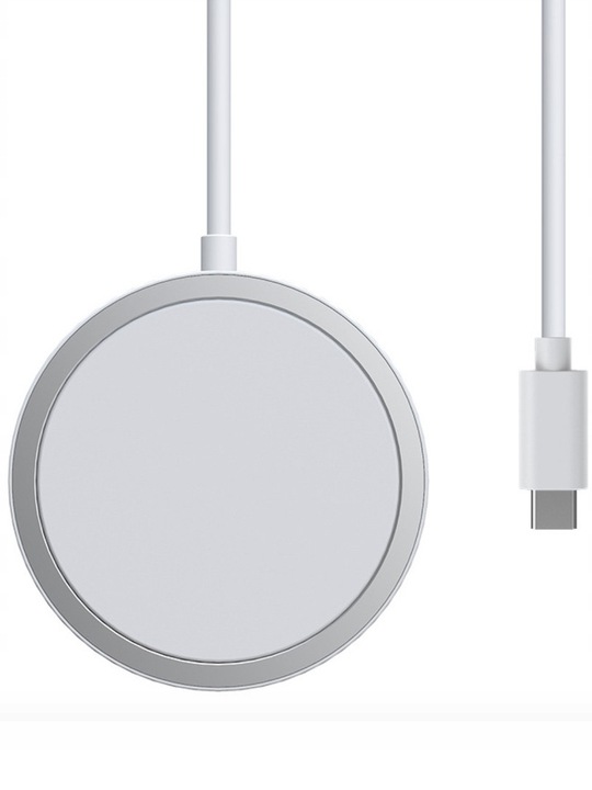 Ładowarka indukcyjna MagSafe 15W Typ-C