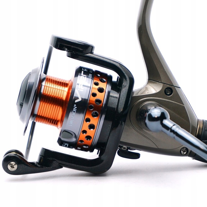 Kołowrotek Dragon VIPER RD630i